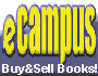 eCampus. Buy and Sell Books!