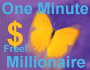 The One Minute Millionaire Book!