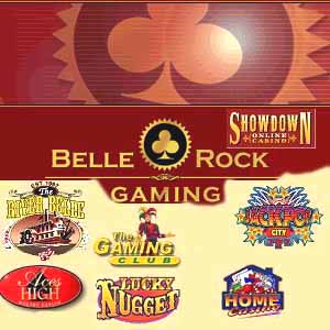 The Belle Rock Gaming. Casinos and Poker Rooms.