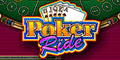 Poker Ride.