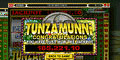 Tunzamunni. Rumble through the Jungle for hidden treasure!