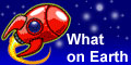 What on Earth video slot. Winnings that are out of this world!