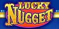 Lucky Nugget online casino. Strike Gold!