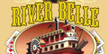 River Belle Online Casino. Free sign-up bonus.