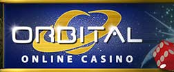 Orbital Online Casino.