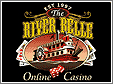 The River Belle Online Casino.