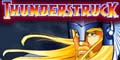 Thunderstruck Bonus Video Slot.