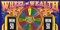 The Spectacular Wheel of Wealth Slot.