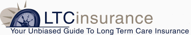 LTC insurance. Your unbiased guide to long term care insurance.
