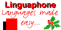 Linguaphone. Language made easy...