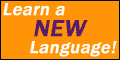 Learn a new language! Fully accredited. Power-Glide foreign language courses.