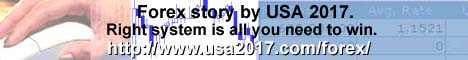 Forex story by USA 2017. Right system is all you need to win. /forex/