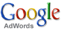 Google Adwords.