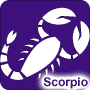 Scorpio (10/24 - 11/21)