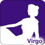 Virgo (8/23 - 9/22)