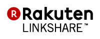 Rakuten LinkShare Logo.