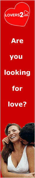 Lovers 2. Are you looking for love? Browse 1000's of singles for free.