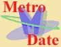 Metro Date is the Ultimate Singles Resource.