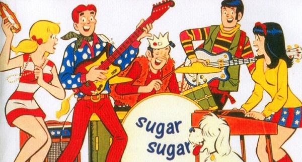Sugar sugar
