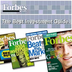 Forbes :: The Best Investment Guide.