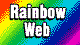 Rainbow Web.