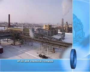 Saratov region exports products of oil and chemical complex, machinery equipment and transport.