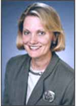 Overture history. January, 2001. Jaynie Studenmund is named chief operating officer.