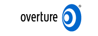 Overture logo