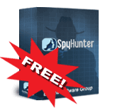 Enigma Software. Spy Hunter. Free.
