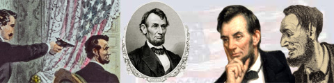 Test: history of USA. Abraham Lincoln is the President of the USA number...
