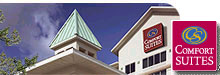 Comfort Suites Established in 1986 as an extension of the highly regarded Comfort Inn brand.