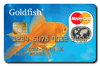 Gold Fish card option 2.