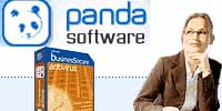 Panda Software Antivirus.