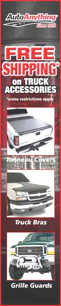 Auto Anything since 1979. Free shipping on truck accessories. Tonneau Covers. Truck Bras. Grille Guards.
