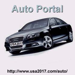 Auto Portal on USA2017.INUMO.RU