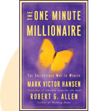 The One Minute Millionaire Book Free!