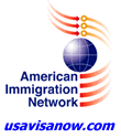 USA Visa Now. American Immigration Network.