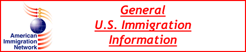 USA Visa Now. American Immigration Network. General USA immigration information.
