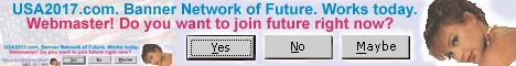 Banner network of future.