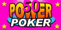 Double joker 50 play power poker.