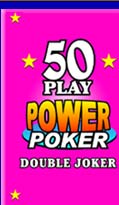 power 50 poker