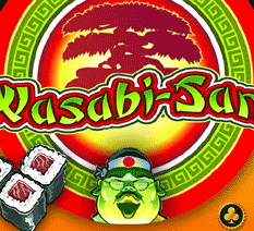 ws wasabi