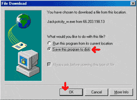 Jackpot City Online Casino. Download. File Download box. You have chosen to download a file from this location. Jackpotcity_w.exe from 66.203.198.13. Save this program to disk.