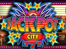 Jackpot City Online Casino.