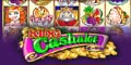 King Cashalot Slot game.