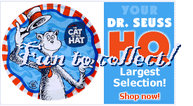 Fun to collect! The cat on the hat. Your dr. Seuss HQ largest selection. Shop now!