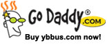 Go Daddy and buy ybbus.com right now!