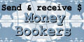 Send and receive $ with MoneyBookers (Skrill)