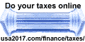 Do your taxes online