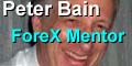 Forex Mentor by Peter Bain.